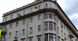 Тепловизионное обследование фасадов Крымск, от 6679 руб.