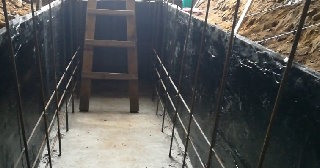 Защита смотровых площадок полимочевиной от 925 руб. ППуКрм